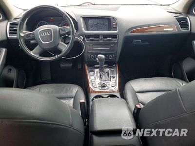 Zdjęcie 8 z 13 samochodu: 2009 AUDI Q5 3.2 VIN:WA1KK78R39A048060 - miniatura