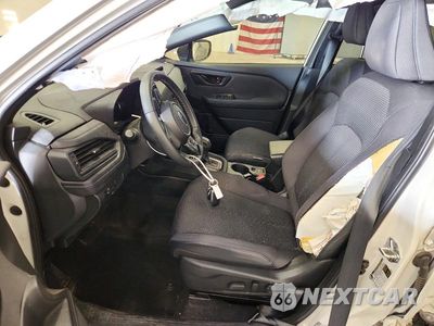 Zdjęcie 7 z 14 samochodu: 2025 SUBARU FORESTER PREMIUM VIN:JF2SLDDC4SH457489 - miniatura