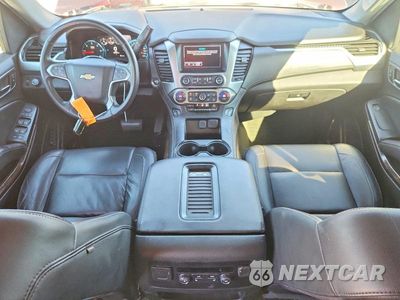 Zdjęcie 8 z 13 samochodu: 2017 CHEVROLET TAHOE C1500 LT VIN:1GNSCBKC7HR280422 - miniatura