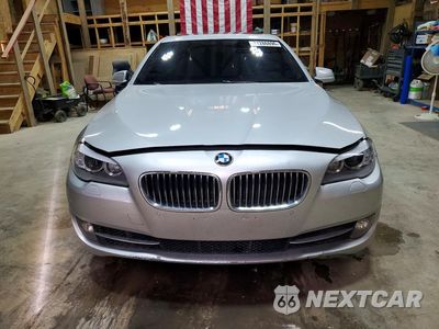 Piąte zdjęcie samochodu w środku: 2012 BMW 535 XI VIN:WBAFU7C55CDU65222 - miniatura
