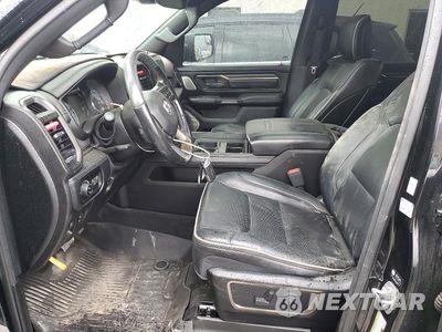 Zdjęcie 7 z 12 samochodu: 2021 RAM 1500 LIMITED VIN:1C6SRFHT3MN602455 - miniatura
