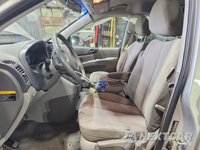Zdjęcie 7 z 13 samochodu: 2012 KIA SEDONA LX VIN:KNDMG4C76C6433806 - miniatura