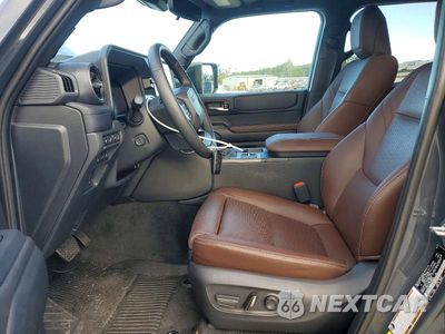 Zdjęcie 7 z 14 samochodu: 2026 TOYOTA LAND CRUISER BASE VIN:JTEABFAJ9TK054586 - miniatura