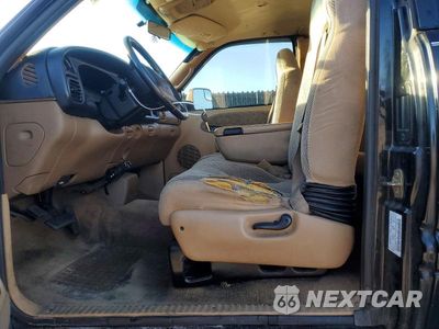 Zdjęcie 7 z 12 samochodu: 2002 DODGE RAM 2500 VIN:3B7KC23Z02M271131 - miniatura
