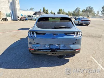 Zdjęcie 6 z 13 samochodu: 2024 FORD MUSTANG MACH-E PREMIUM VIN:3FMTK3R43RMA18819 - miniatura