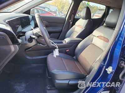 Zdjęcie 7 z 14 samochodu: 2026 NISSAN KICKS SR VIN:3N8AP6DB6TL394839 - miniatura