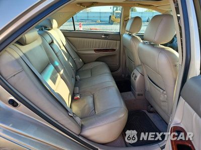 Zdjęcie 10 z 12 samochodu: 2004 TOYOTA CAMRY XLE V6 VIN:4T1BF30K84U081804 - miniatura