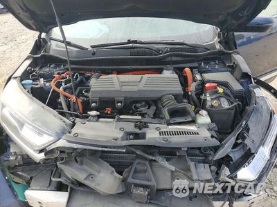 Zdjęcie 12 z 13 samochodu: 2022 HONDA CR-V TOURING VIN:5J6RT6H92NL010064 - miniatura