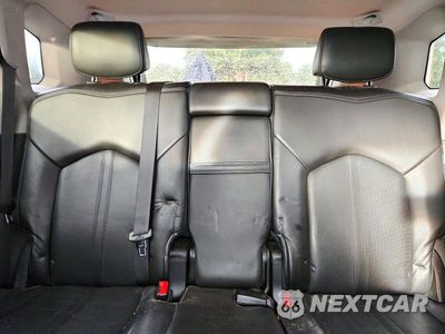 Zdjęcie 10 z 13 samochodu: 2014 CADILLAC SRX LUXURY COLLECTION VIN:3GYFNEE37ES628174 - miniatura