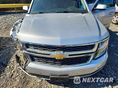 Zdjęcie 12 z 13 samochodu: 2016 CHEVROLET SUBURBAN K1500 LT VIN:1GNSKHKC3GR127069 - miniatura