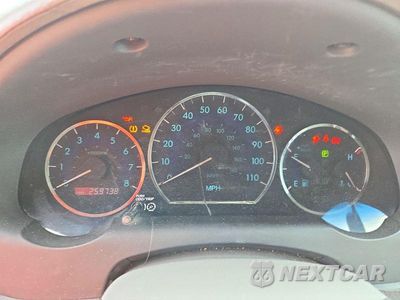 Zdjęcie 9 z 13 samochodu: 2008 TOYOTA SIENNA LE 7-PASSENGER VIN:5TDZK23C78S222062 - miniatura