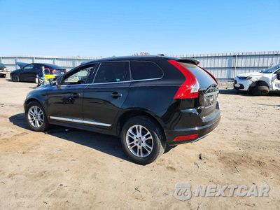 Drugie zdjęcie samochodu z przodu: 2016 VOLVO XC60 T5 PREMIER VIN:YV4612RK1G2789245 - miniatura