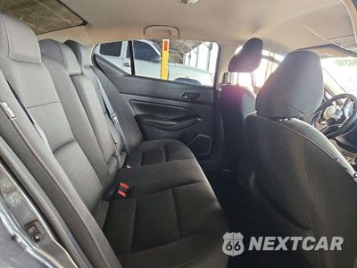 Zdjęcie 10 z 12 samochodu: 2023 NISSAN ALTIMA SV VIN:1N4BL4DV5PN366715 - miniatura