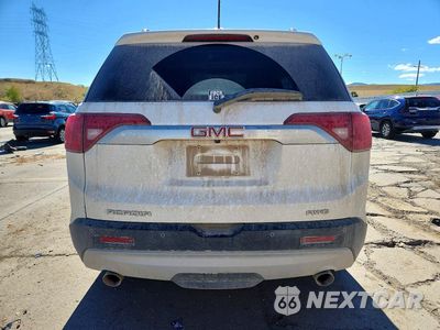 Zdjęcie 6 z 14 samochodu: 2019 GMC ACADIA SLT-2 VIN:1GKKNWLS0KZ258435 - miniatura