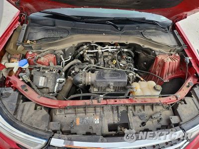 Zdjęcie 12 z 14 samochodu: 2022 FORD EXPLORER XLT VIN:1FMSK7DH3NGB31512 - miniatura