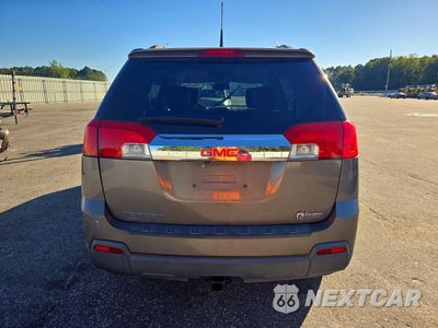 Zdjęcie 6 z 13 samochodu: 2012 GMC TERRAIN SLT VIN:2GKALUEK5C6324431 - miniatura