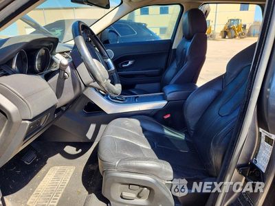 Zdjęcie 7 z 13 samochodu: 2015 LAND ROVER RANGE ROVER EVOQUE PURE PREMIUM VIN:SALVR2BG7FH052777 - miniatura