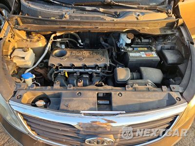 Zdjęcie 12 z 13 samochodu: 2012 KIA SPORTAGE LX VIN:KNDPB3A2XC7211065 - miniatura