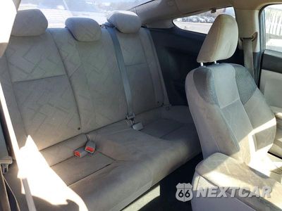Zdjęcie 10 z 12 samochodu: 2012 HONDA CIVIC LX VIN:2HGFG3B53CH539214 - miniatura