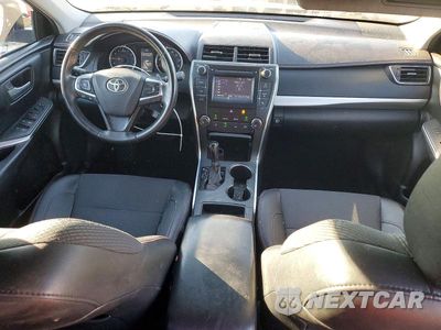 Zdjęcie 8 z 12 samochodu: 2017 TOYOTA CAMRY SE VIN:4T1BF1FKXHU645406 - miniatura