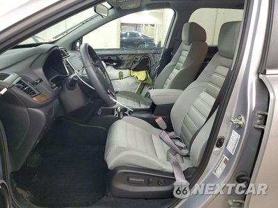 Zdjęcie 7 z 14 samochodu: 2020 HONDA CR-V EX VIN:2HKRW1H57LH403654 - miniatura