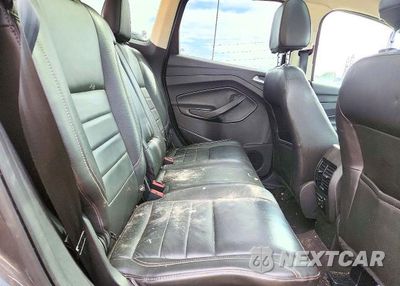 Zdjęcie 11 z 13 samochodu: 2015 FORD ESCAPE TITANIUM VIN:1FMCU0J98FUB75639 - miniatura