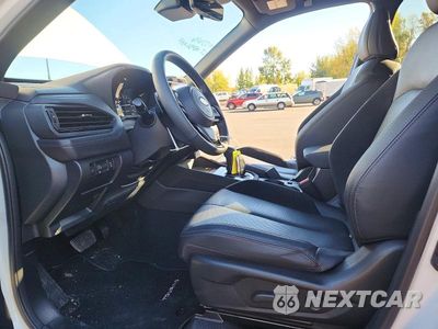 Zdjęcie 7 z 14 samochodu: 2025 SUBARU FORESTER TOURING VIN:JF2SLDTC3SH580993 - miniatura