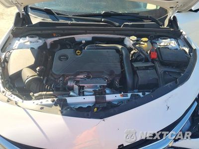 Zdjęcie 11 z 12 samochodu: 2024 CHEVROLET MALIBU LT VIN:1G1ZD5ST7RF117111 - miniatura