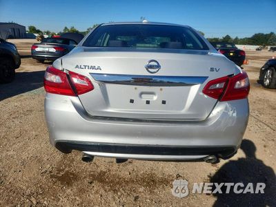 Zdjęcie 6 z 12 samochodu: 2018 NISSAN ALTIMA 2.5 SV VIN:1N4AL3AP7JC269272 - miniatura
