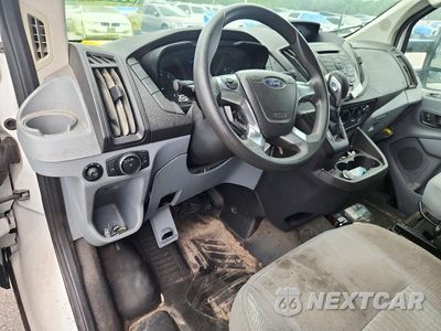 Zdjęcie 8 z 12 samochodu: 2018 FORD TRANSIT T-250 VIN:1FDYR5PM1JKB21085 - miniatura