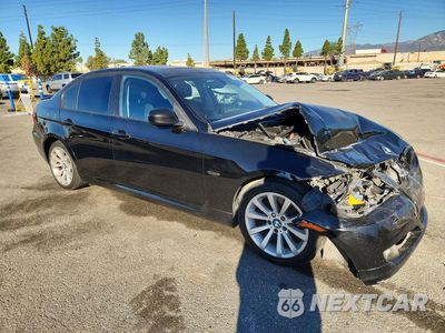 Czwarte zdjęcie samochodu z boku: 2010 BMW 328 I SULEV VIN:WBAPH5C53AA439245 - miniatura