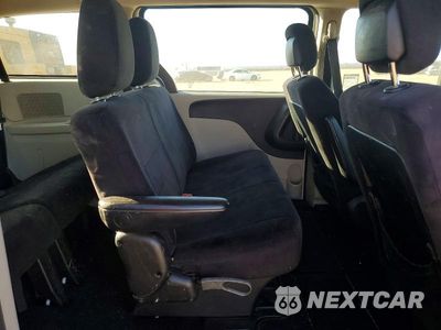Zdjęcie 11 z 14 samochodu: 2013 DODGE GRAND CARAVAN SE VIN:2C4RDGBG0DR733465 - miniatura