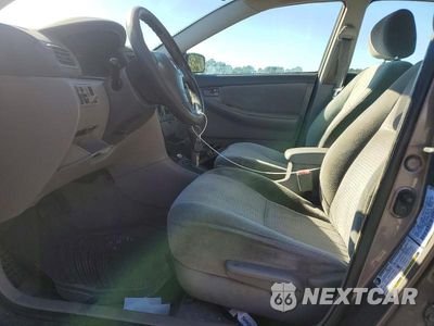 Zdjęcie 7 z 12 samochodu: 2007 TOYOTA COROLLA CE VIN:1NXBR32E77Z822477 - miniatura
