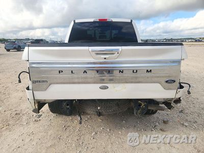 Zdjęcie 6 z 12 samochodu: 2018 FORD F150 SUPERCREW VIN:1FTEW1E54JFC43078 - miniatura