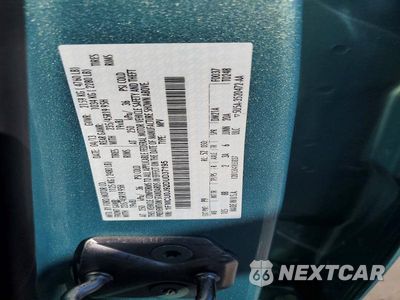Zdjęcie 13 z 13 samochodu: 2013 FORD ESCAPE TITANIUM VIN:1FMCU0J92DUD37195 - miniatura