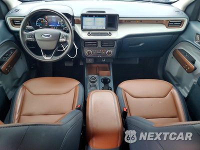 Zdjęcie 8 z 12 samochodu: 2023 FORD MAVERICK XL VIN:3FTTW8F97PRA71903 - miniatura