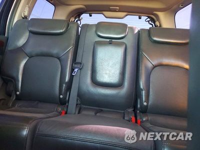 Zdjęcie 10 z 14 samochodu: 2010 NISSAN PATHFINDER S FE+ VIN:5N1AR1NN8AC620983 - miniatura