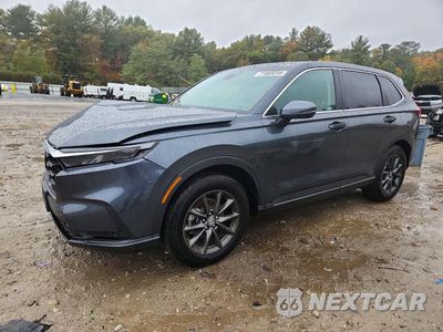 2026 HONDA CR-V EXL 7FARS4H74TE008512 - główne zdjęcie licytacji z USA - miniatura