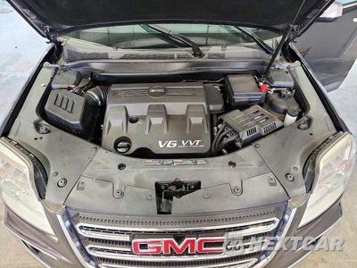 Zdjęcie 12 z 14 samochodu: 2016 GMC TERRAIN SLT VIN:2GKFLUE34G6234093 - miniatura