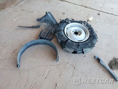 Zdjęcie 12 z 13 samochodu: 2000 DODGE DAKOTA VIN:1B7GL22X2YS503203 - miniatura