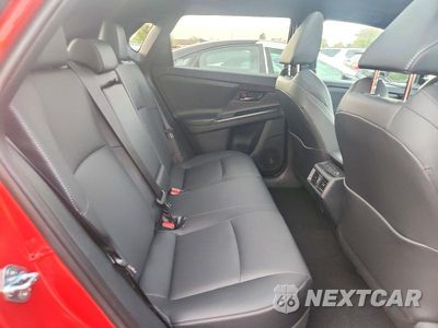 Zdjęcie 11 z 14 samochodu: 2026 TOYOTA BZ LIMITED VIN:JTMBDAFB6TA013443 - miniatura