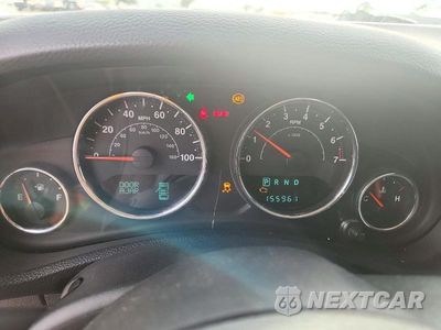 Zdjęcie 9 z 13 samochodu: 2013 JEEP WRANGLER UNLIMITED SAHARA VIN:1C4HJWEG5DL580603 - miniatura