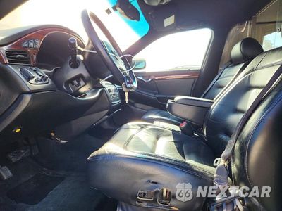 Zdjęcie 7 z 13 samochodu: 2003 CADILLAC COMMERCIAL CHASSIS VIN:1GEEH00Y83U500674 - miniatura