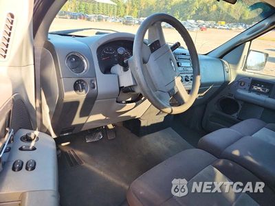 Zdjęcie 8 z 12 samochodu: 2006 FORD F150 VIN:1FTRF12W66NB15114 - miniatura