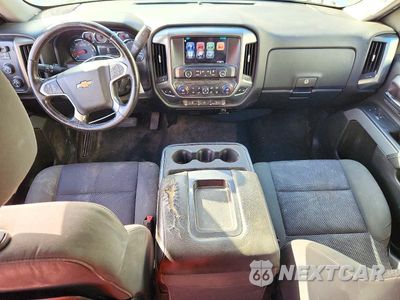 Zdjęcie 8 z 12 samochodu: 2015 CHEVROLET SILVERADO K1500 LT VIN:3GCUKREC6FG168037 - miniatura