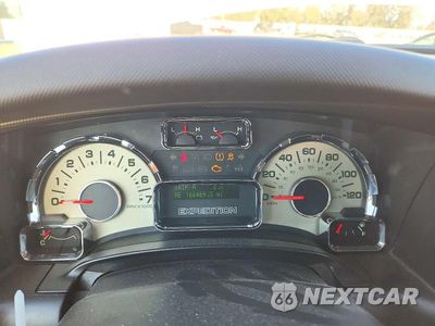 Zdjęcie 9 z 13 samochodu: 2013 FORD EXPEDITION EL LIMITED VIN:1FMJK2A52DEF13999 - miniatura