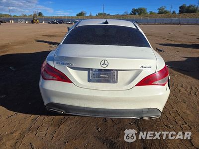 Zdjęcie 6 z 12 samochodu: 2017 MERCEDES-BENZ CLA 250 4MATIC VIN:WDDSJ4GB2HN419394 - miniatura