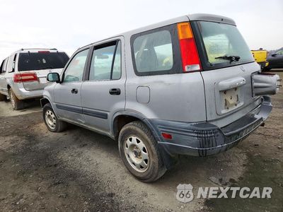 Drugie zdjęcie samochodu z przodu: 1997 HONDA CR-V LX VIN:JHLRD184XVC053984 - miniatura