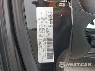 Zdjęcie 13 z 13 samochodu: 2015 DODGE GRAND CARAVAN SE VIN:2C4RDGBG5FR641898 - miniatura
