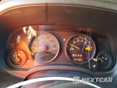 Zdjęcie 9 z 13 samochodu: 2014 JEEP COMPASS SPORT VIN:1C4NJDBB4ED810322 - miniatura